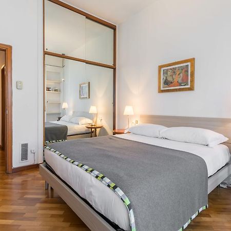 מילאנו Porta Nuova Apartment מראה חיצוני תמונה