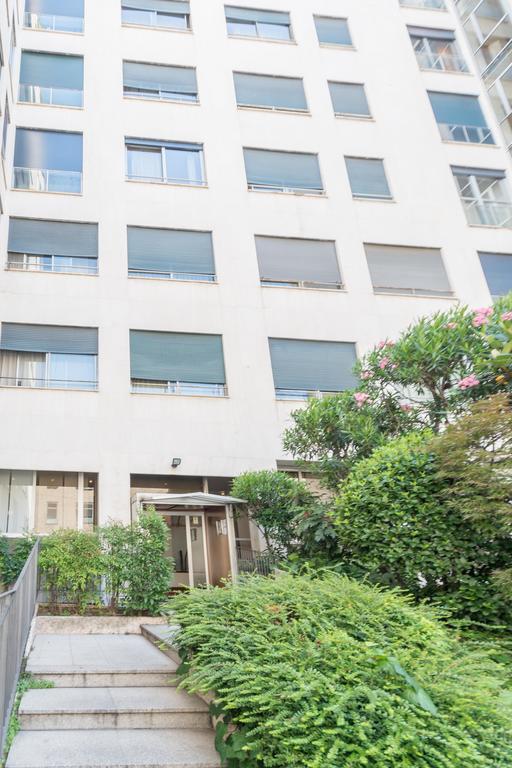 מילאנו Porta Nuova Apartment מראה חיצוני תמונה