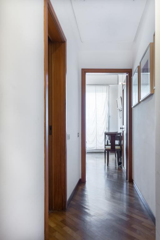 מילאנו Porta Nuova Apartment מראה חיצוני תמונה