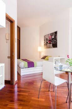 מילאנו Porta Nuova Apartment מראה חיצוני תמונה