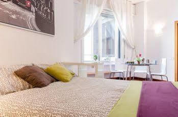 מילאנו Porta Nuova Apartment מראה חיצוני תמונה