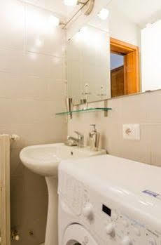 מילאנו Porta Nuova Apartment מראה חיצוני תמונה