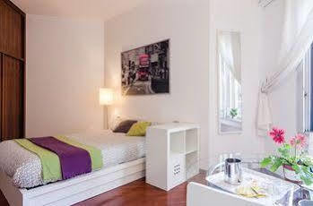 מילאנו Porta Nuova Apartment מראה חיצוני תמונה