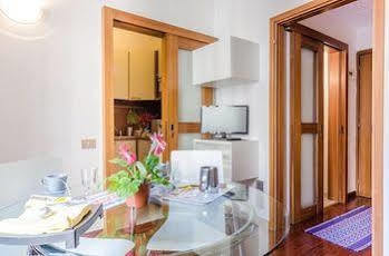 מילאנו Porta Nuova Apartment מראה חיצוני תמונה