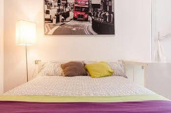 מילאנו Porta Nuova Apartment מראה חיצוני תמונה