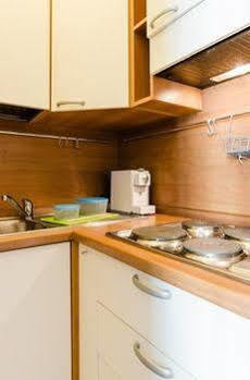 מילאנו Porta Nuova Apartment מראה חיצוני תמונה